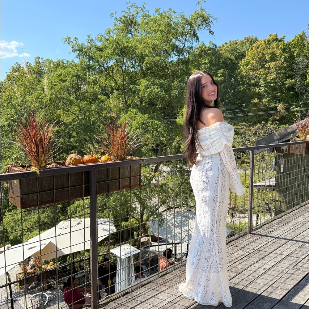 House of CB Belle Dress